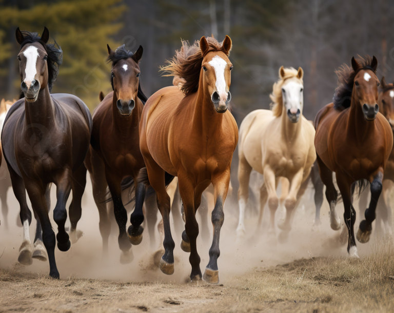 Horse Feed Supplements
